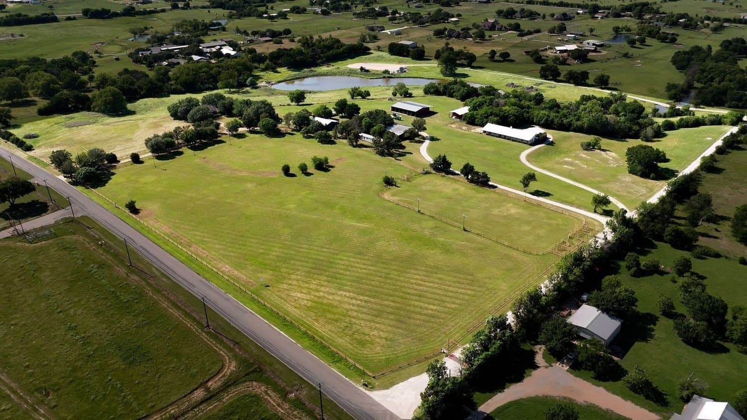 42.39 acres in Denton County gallery image 2