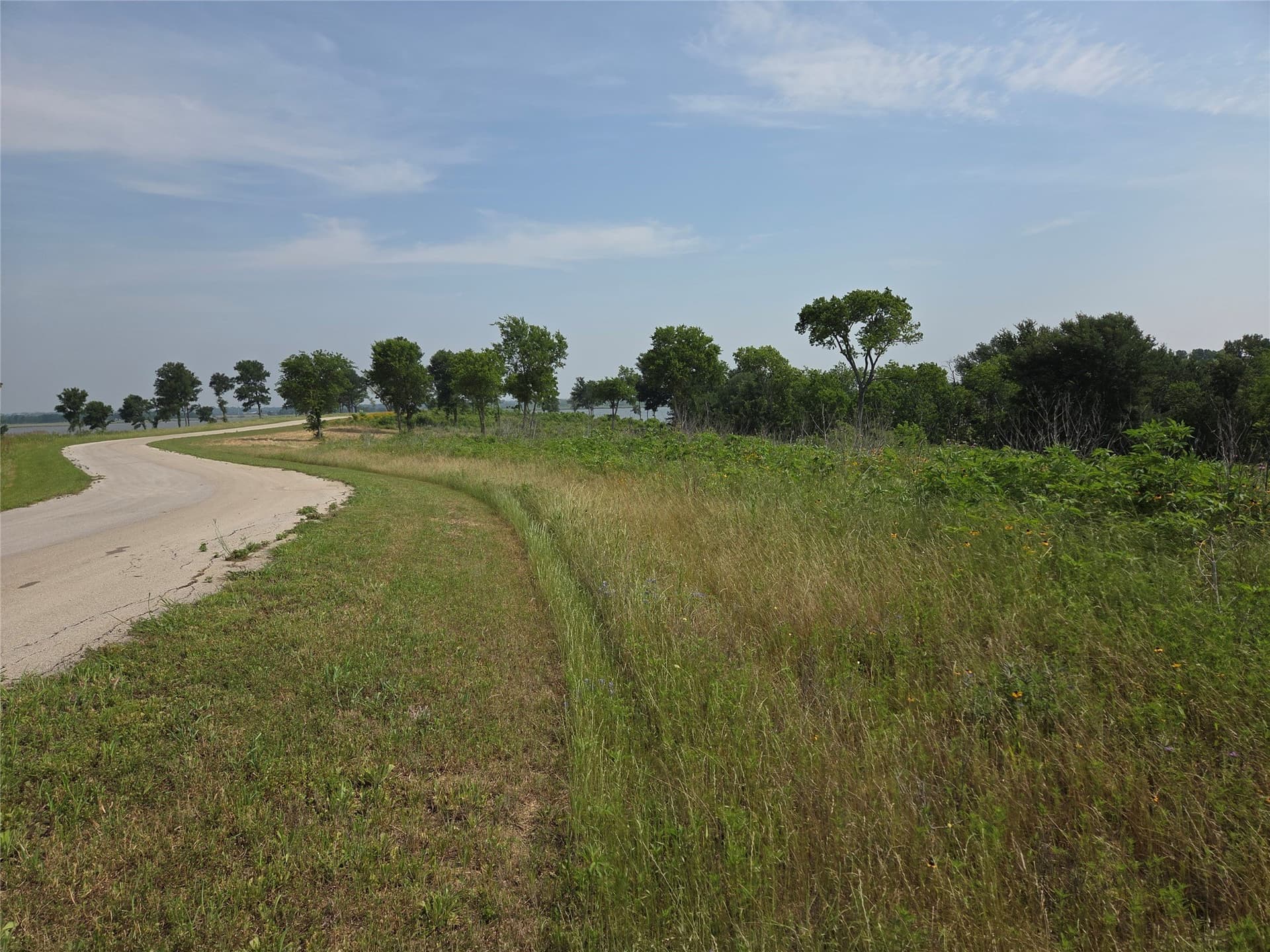 1.09 acres in Navarro County featured view