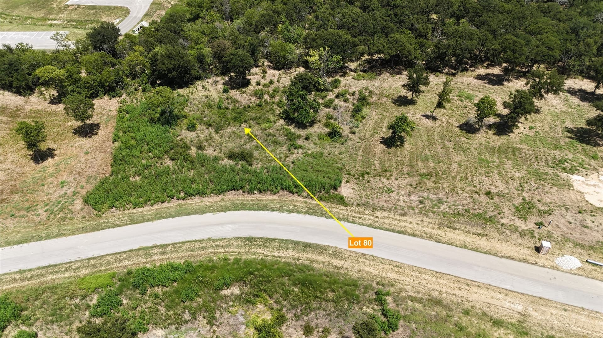 1.09 acres in Navarro County - photo 9