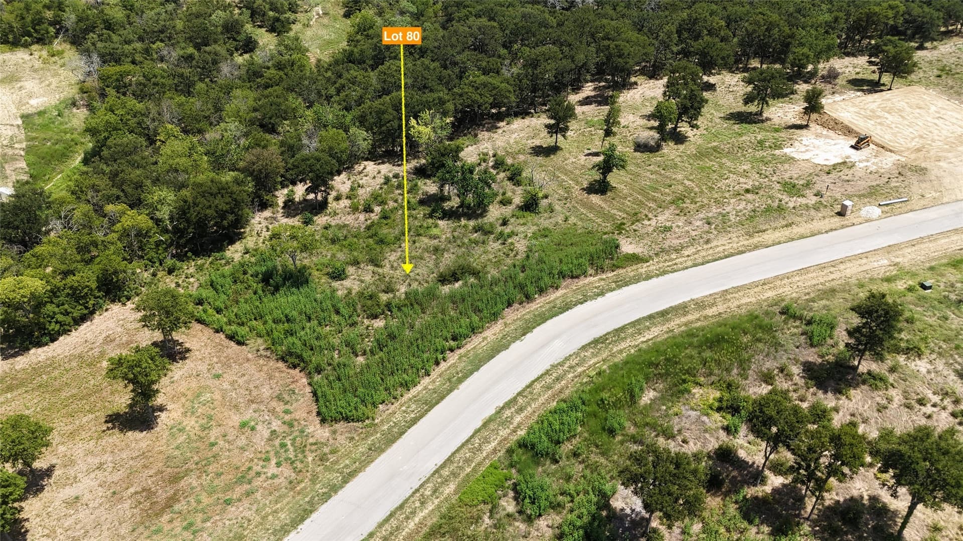 1.09 acres in Navarro County - photo 13