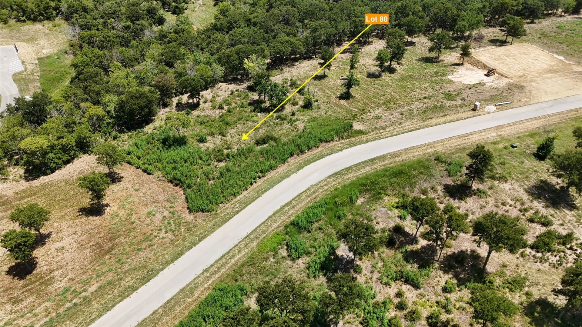 1.09 acres in Navarro County - photo 17
