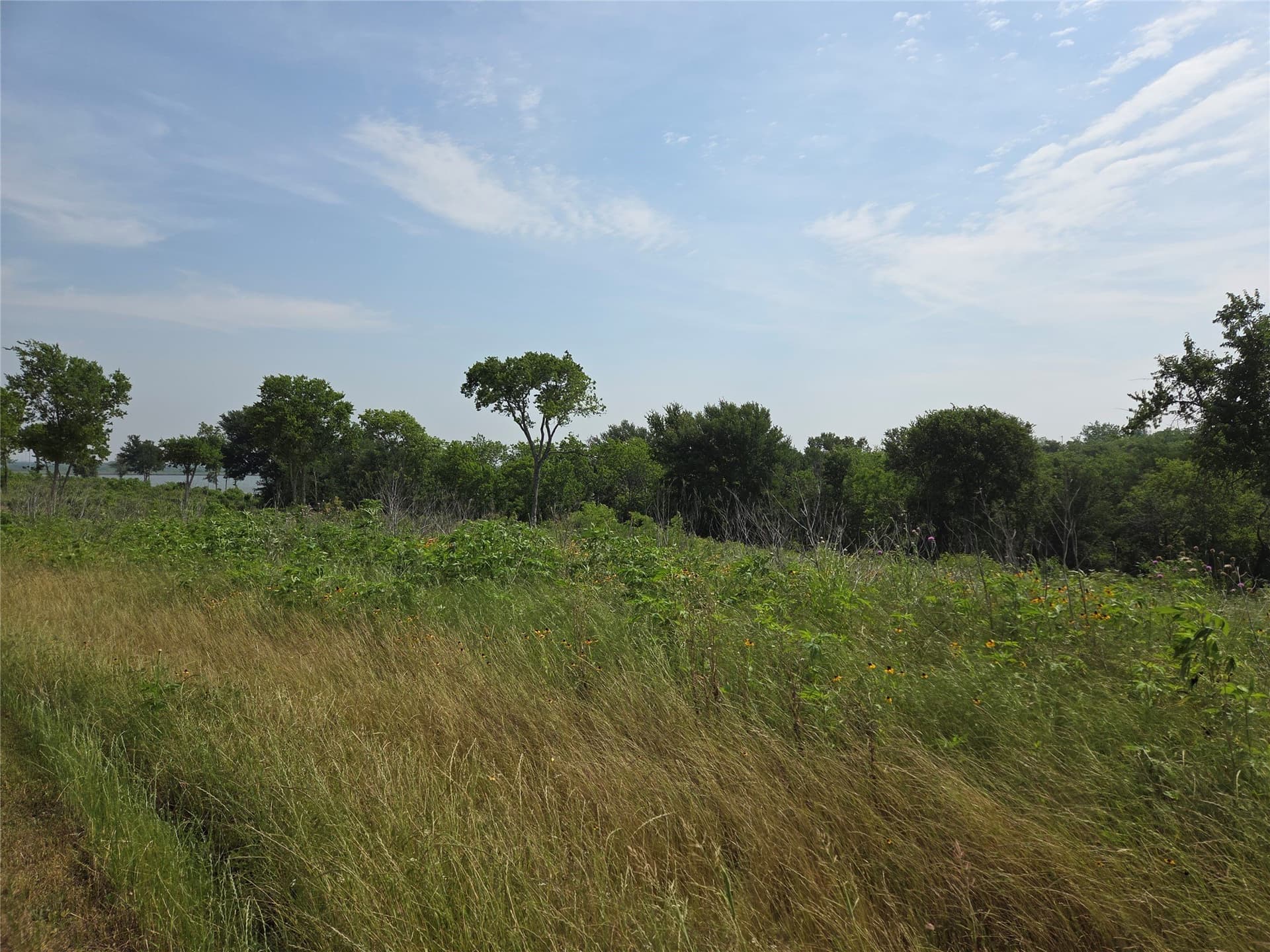 1.09 acres in Navarro County - photo 10