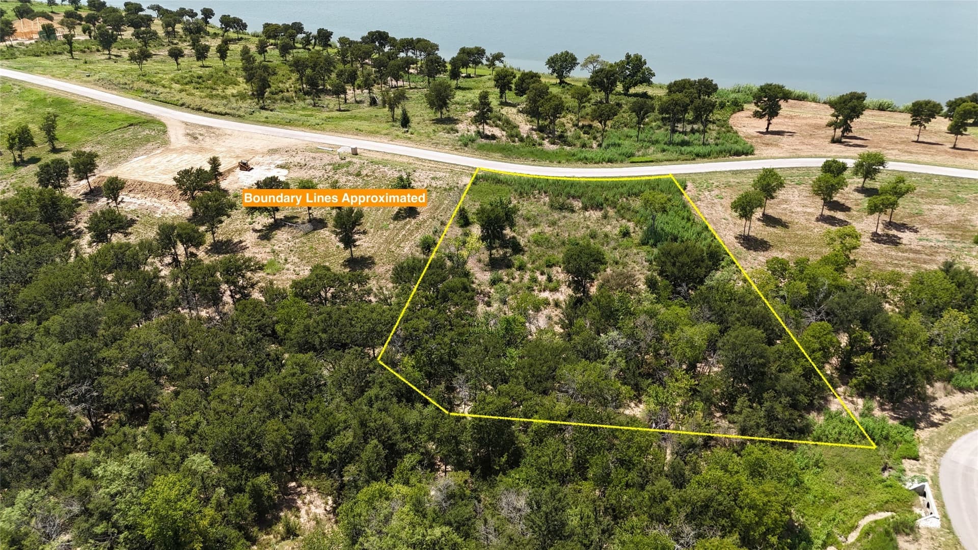 1.09 acres in Navarro County - photo 7