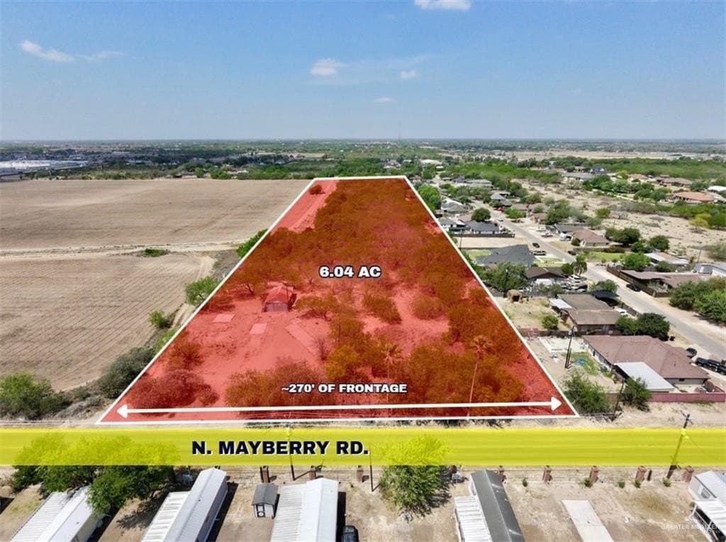 6.04 acres in Hidalgo County gallery image 4