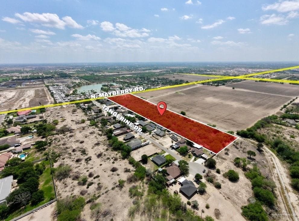 6.04 acres in Hidalgo County - photo 7