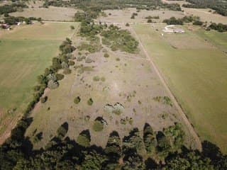 14 acres in Wise County featured view