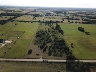 14 acres in Wise County