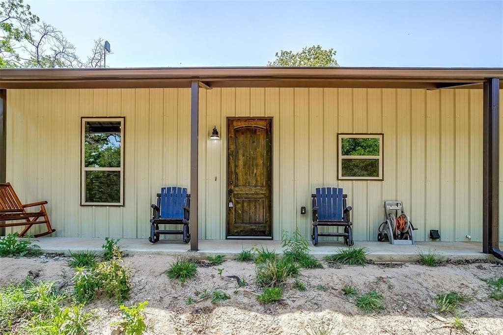 15 acres in Jack County featured view