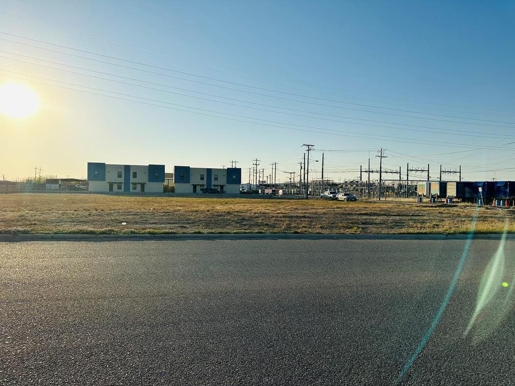 33,540 acres in Maverick County featured view