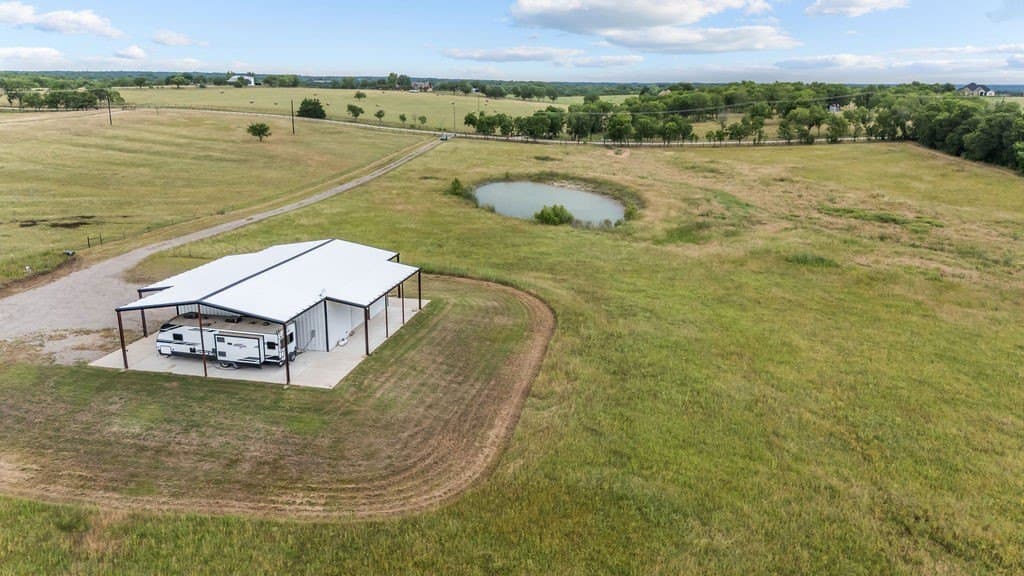 13.81 acres in Ellis County - photo 13