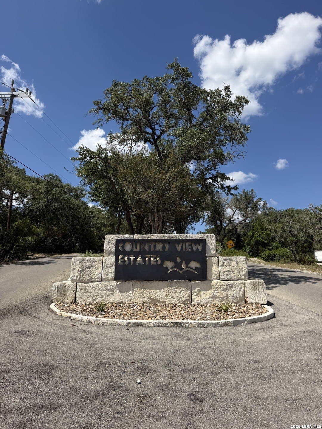 5.28 acres in Bandera County