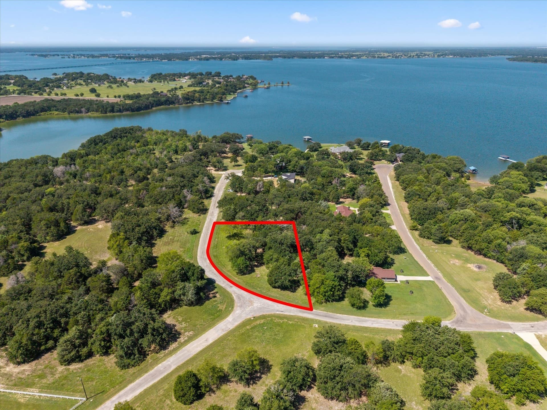 1.05 acres in Navarro County - photo 27