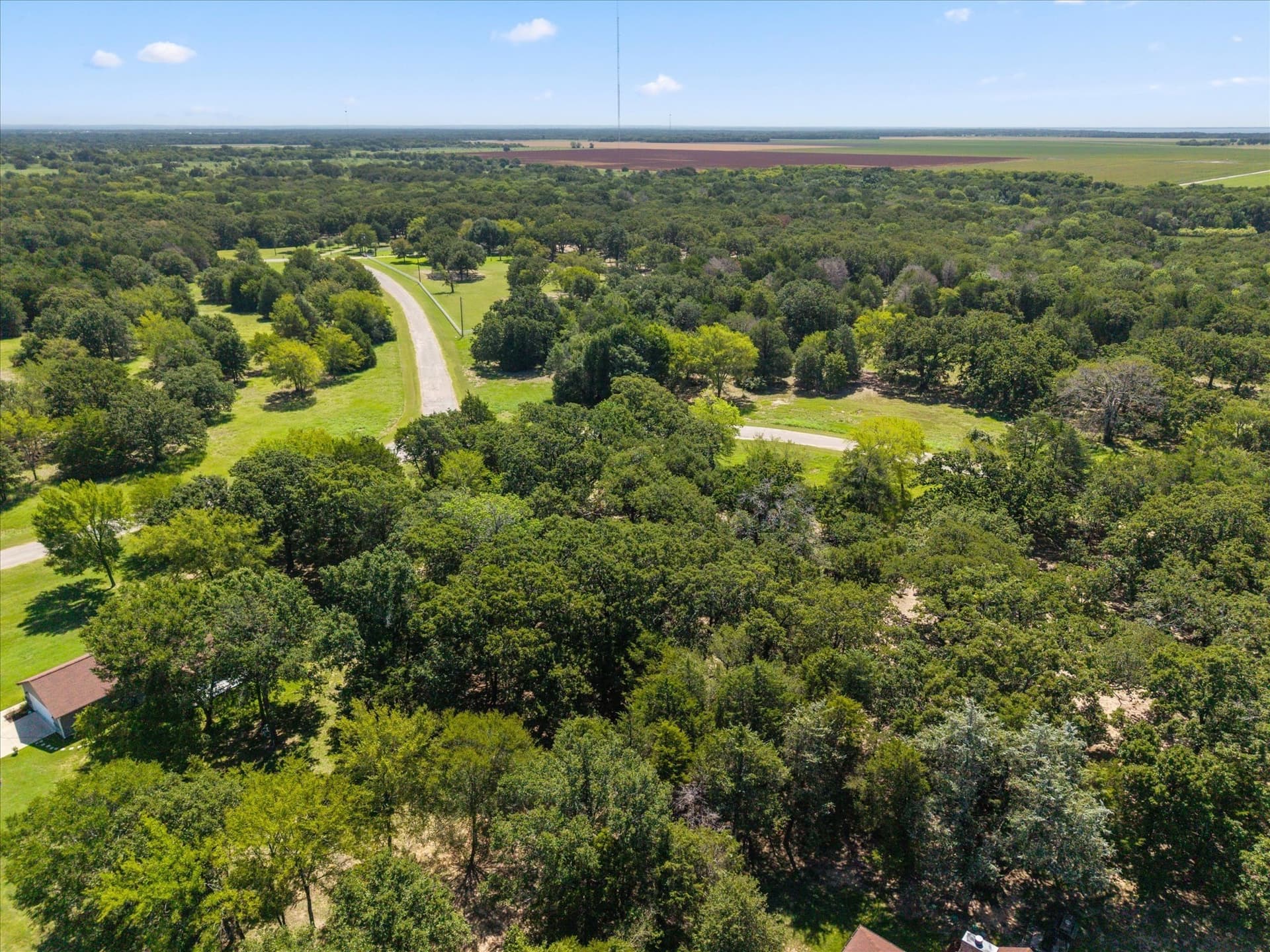1.05 acres in Navarro County - photo 17
