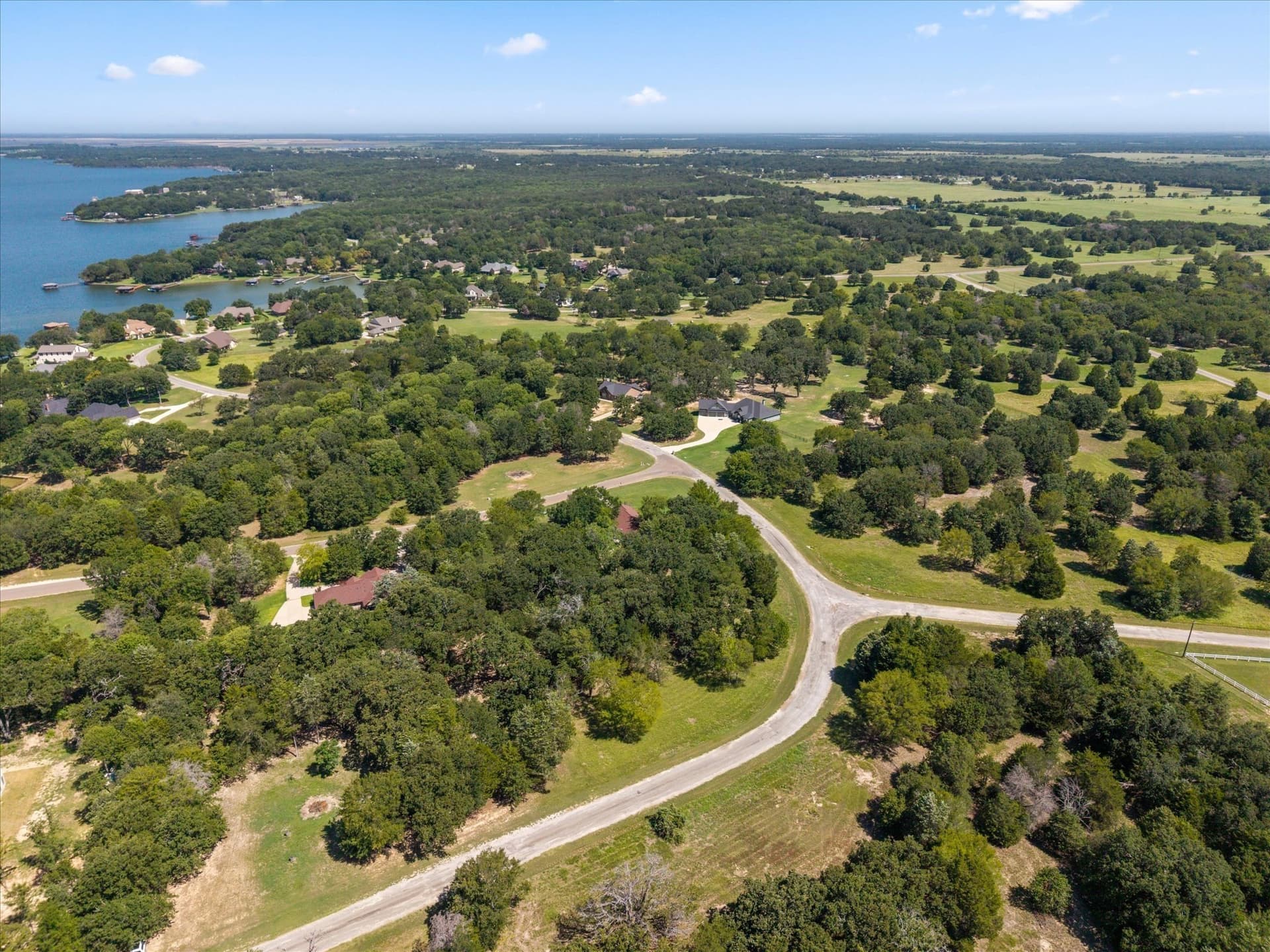 1.05 acres in Navarro County featured view