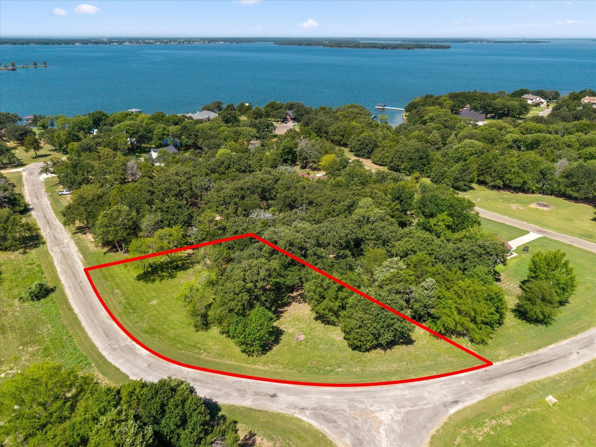 1.05 acres in Navarro County - photo 30