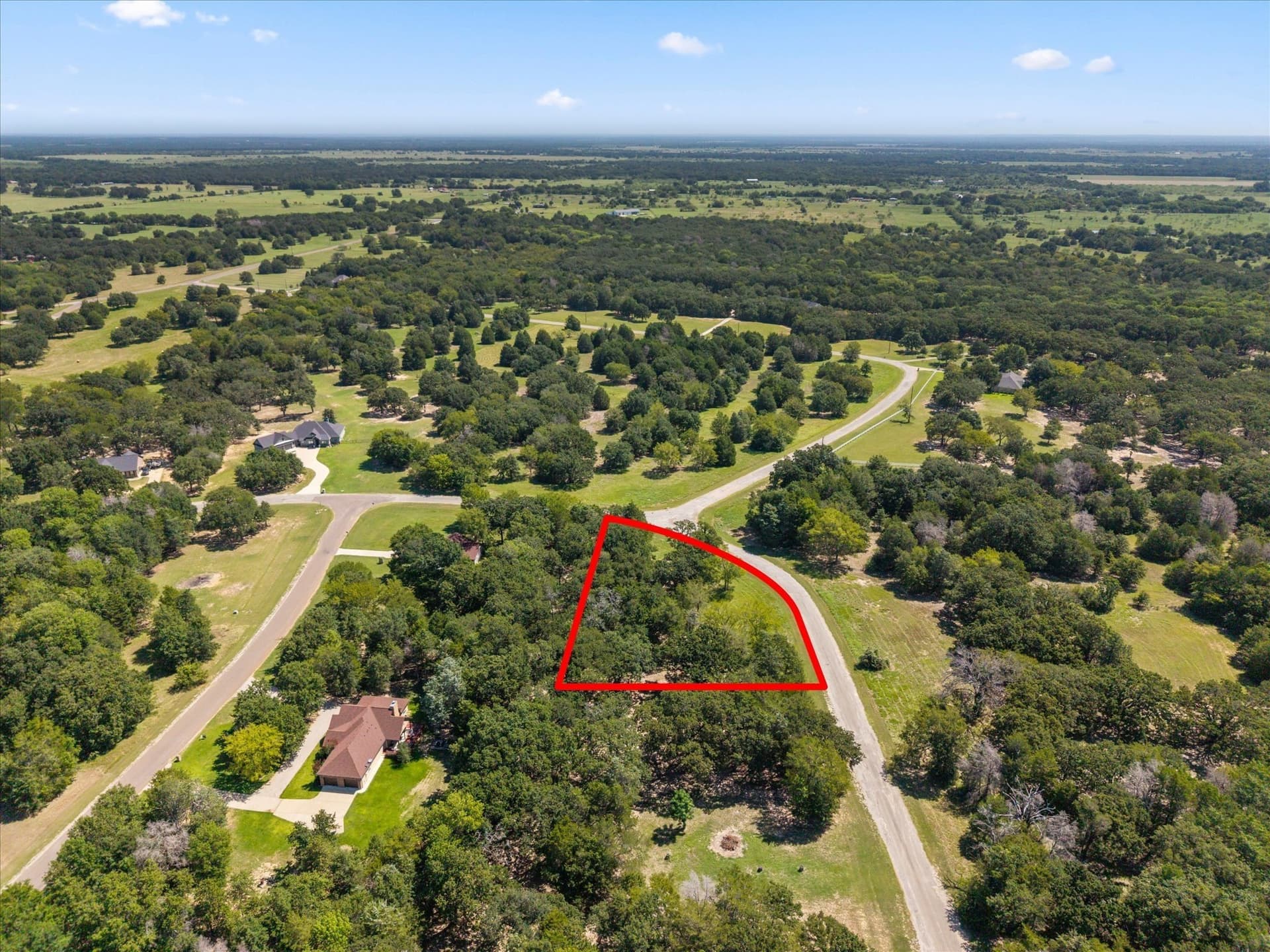 1.05 acres in Navarro County - photo 28