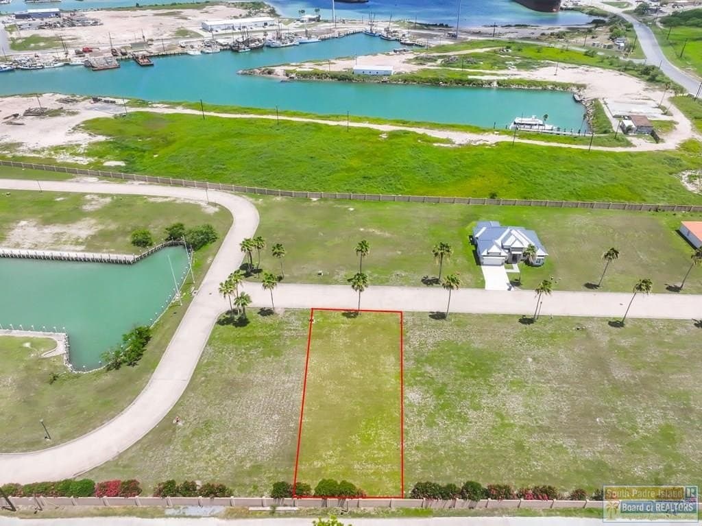 0.23 acres in Cameron County featured view