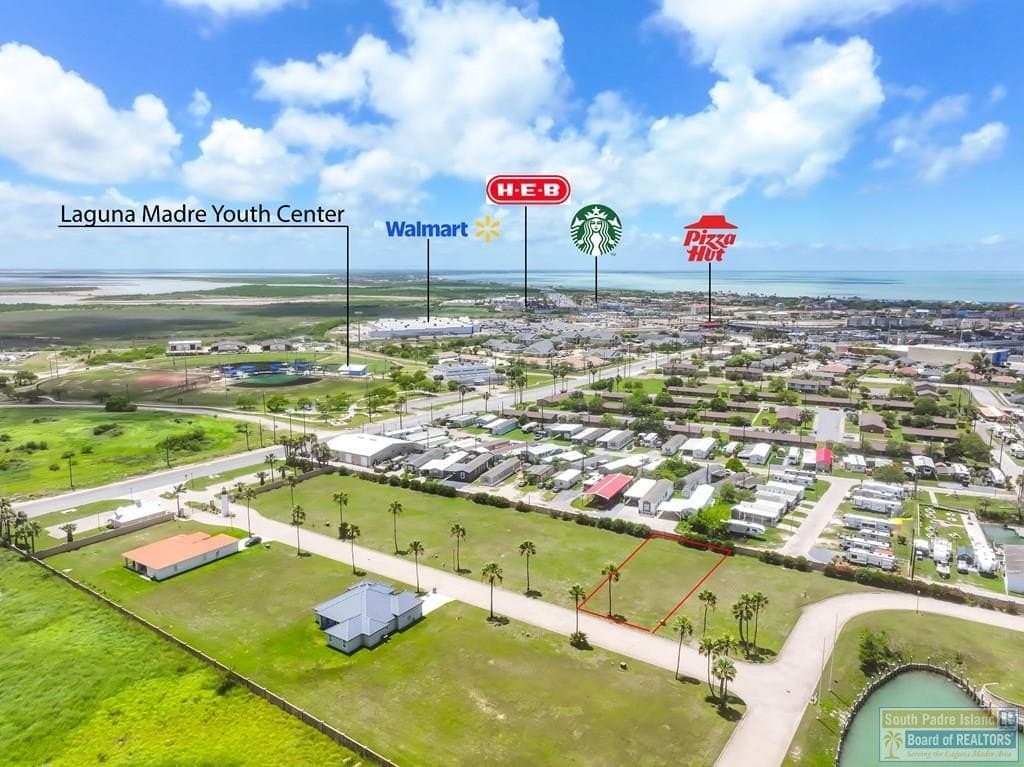 0.23 acres in Cameron County - photo 8