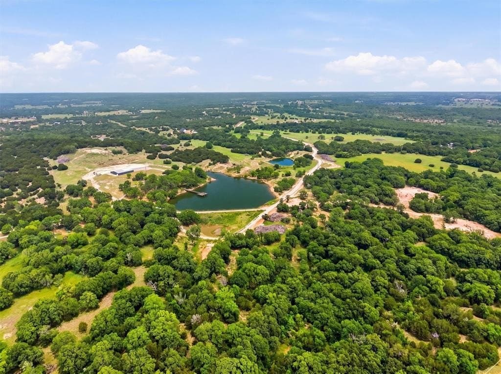 25 acres in Parker County gallery image 3