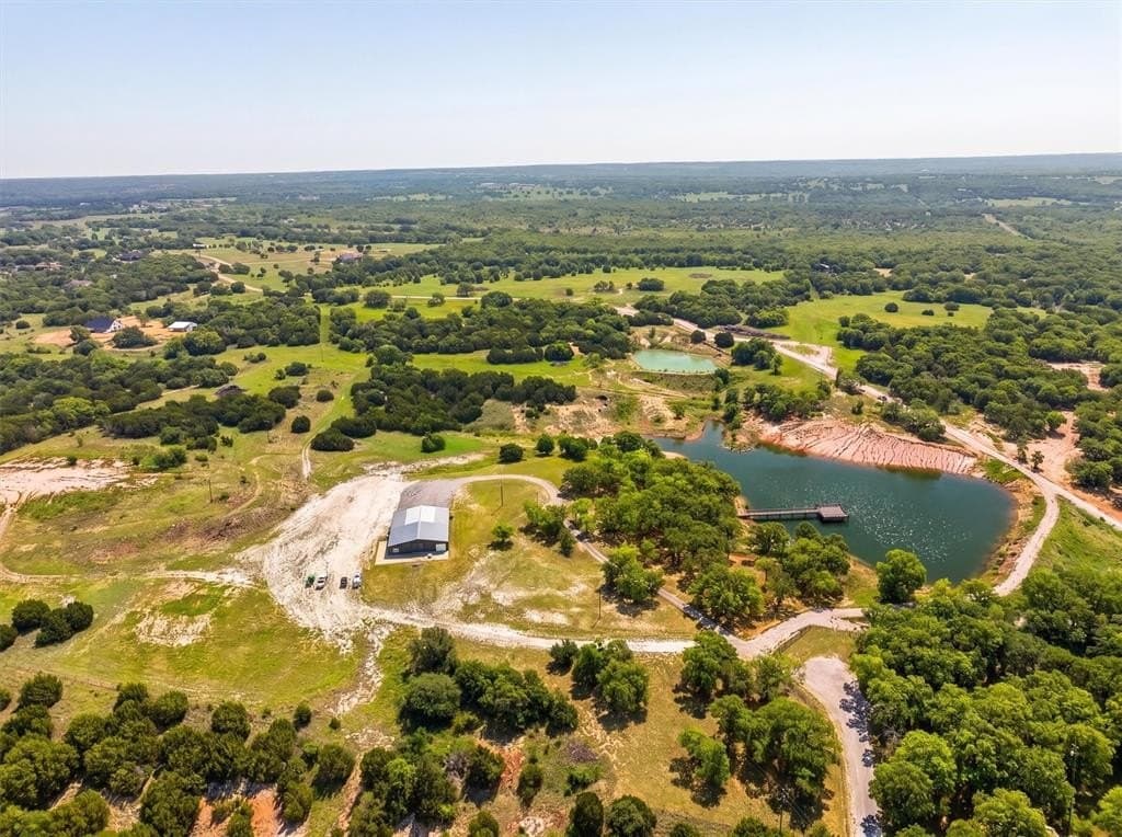 25 acres in Parker County featured view