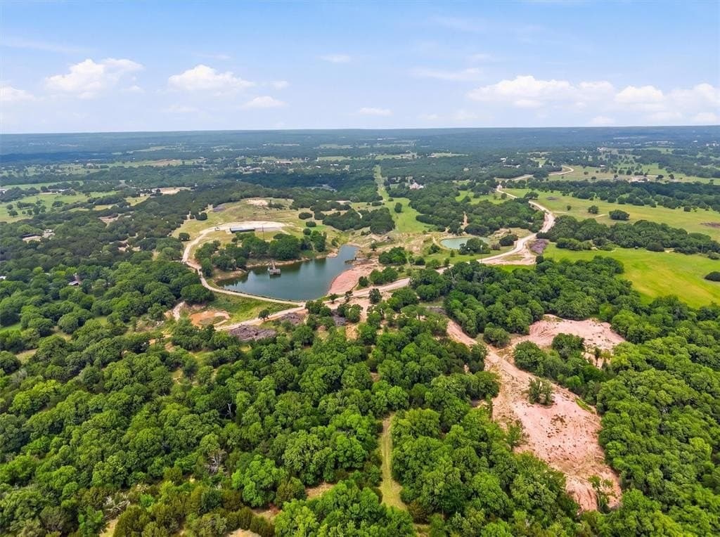 25 acres in Parker County gallery image 4