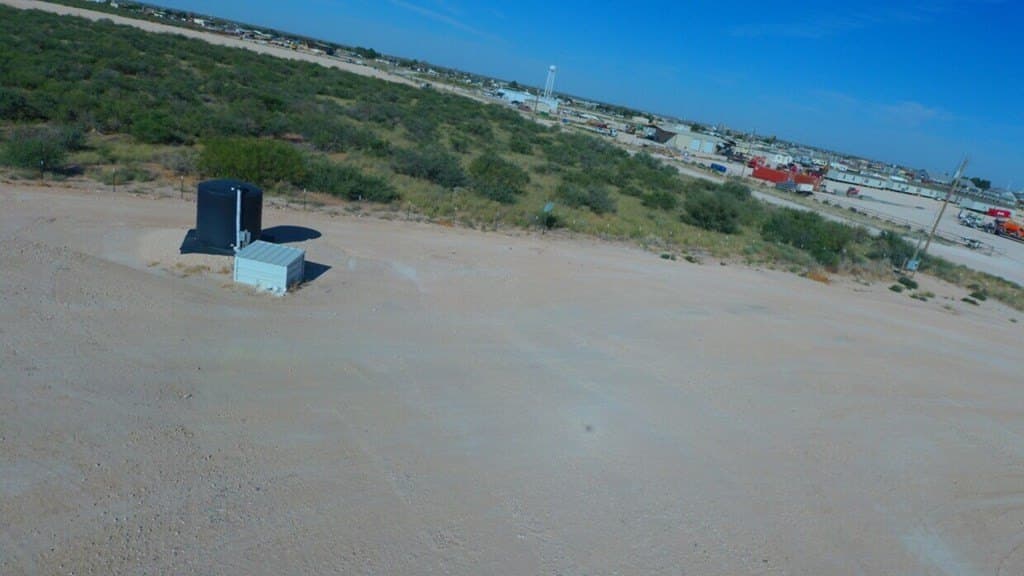 12 acres in Ward County gallery image 3