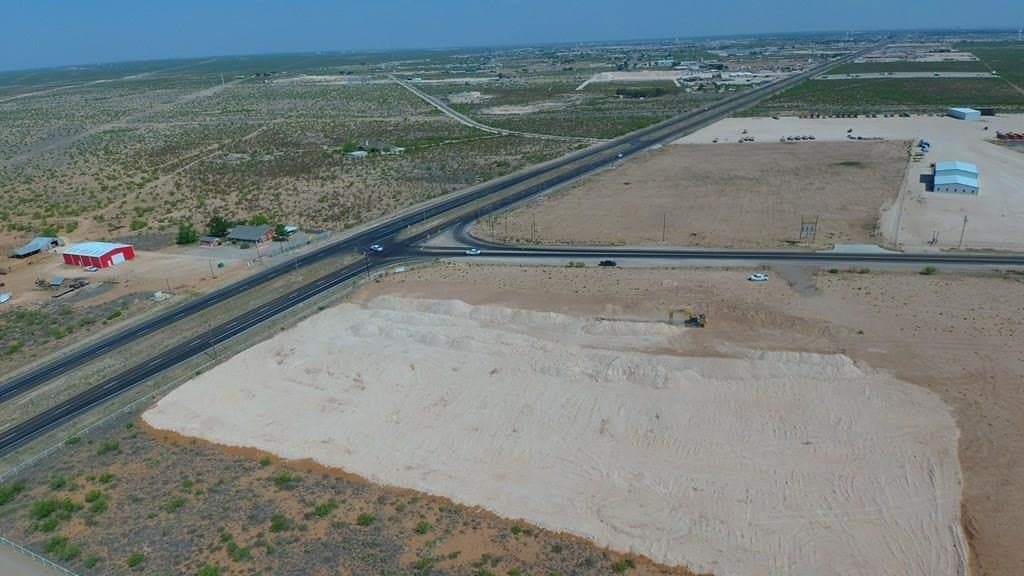 12 acres in Ward County featured view