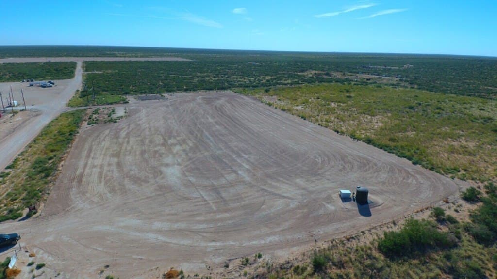 12 acres in Ward County gallery image 4