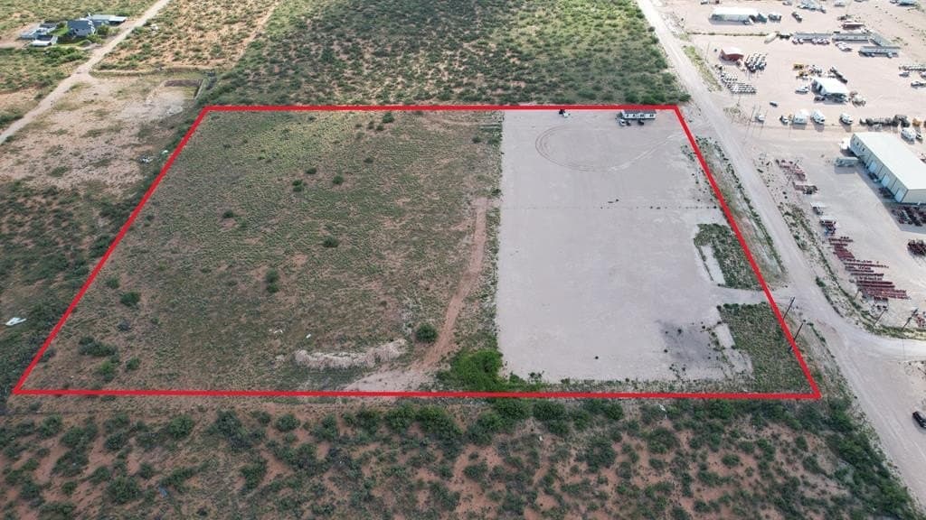 12 acres in Ward County - photo 9