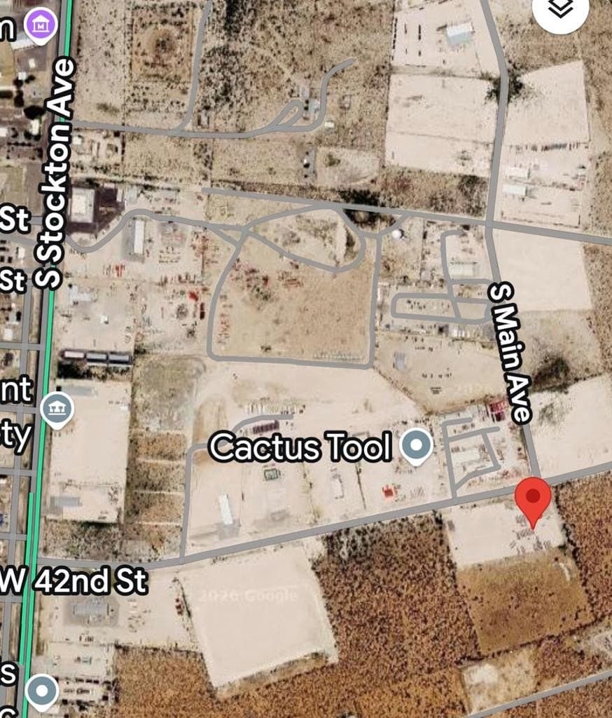 12 acres in Ward County - photo 18