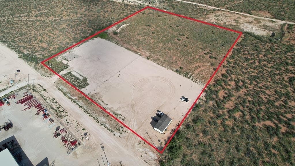 12 acres in Ward County - photo 6