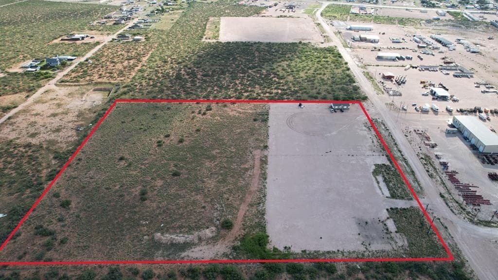 12 acres in Ward County - photo 8