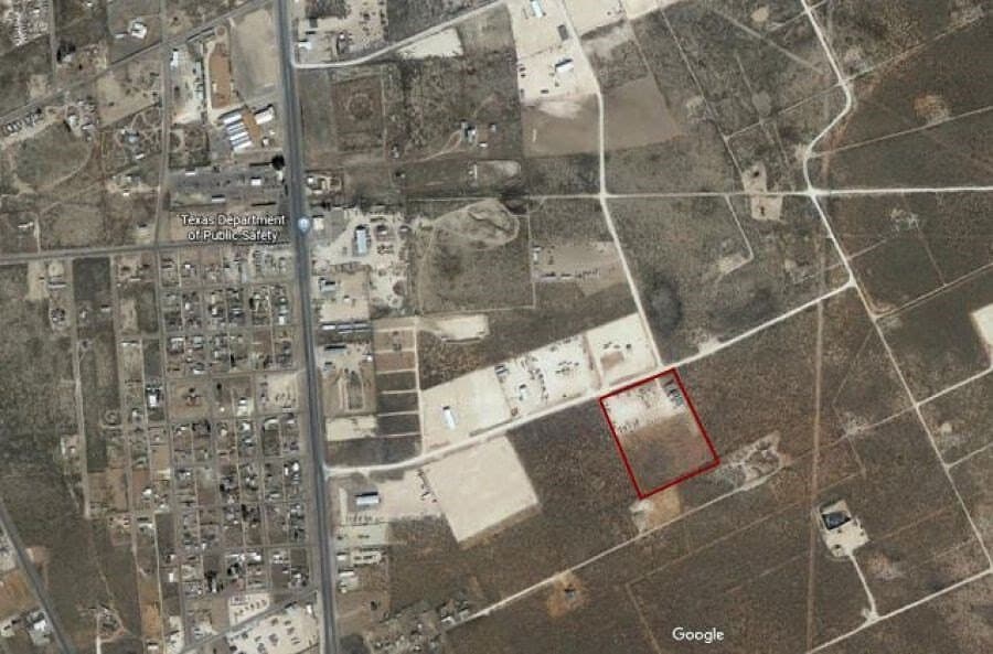 12 acres in Ward County - photo 16