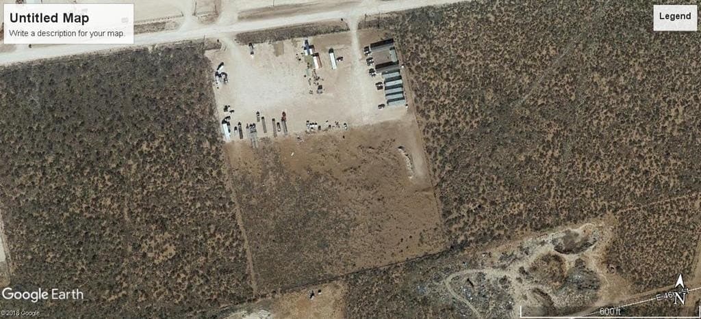 12 acres in Ward County - photo 15