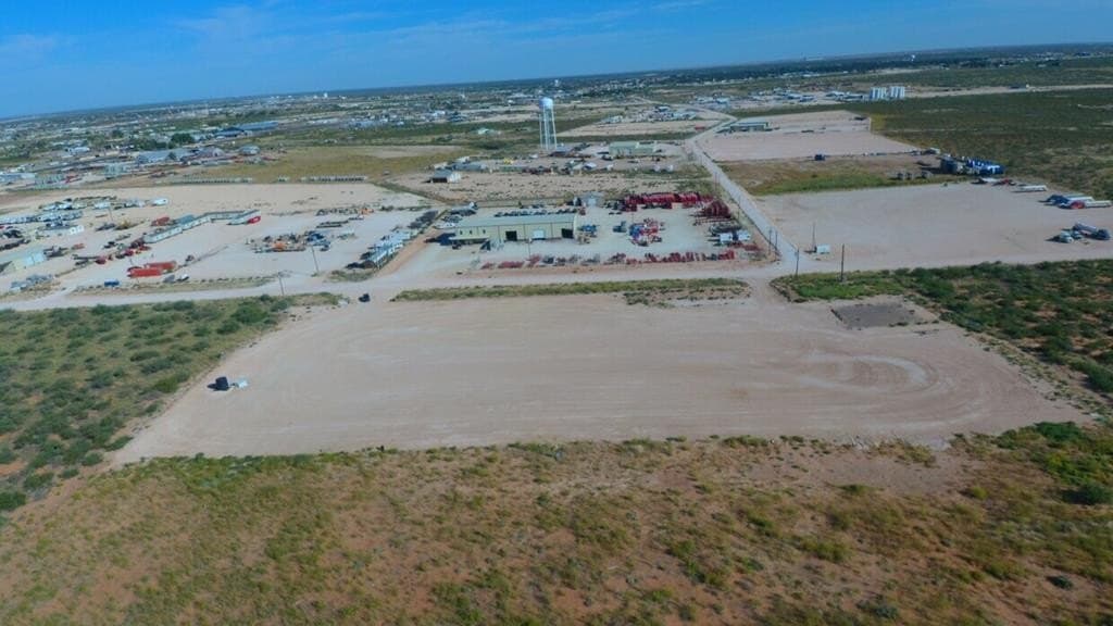 12 acres in Ward County gallery image 2