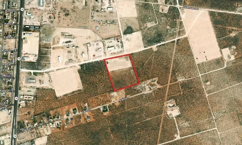 12 acres in Ward County - photo 14