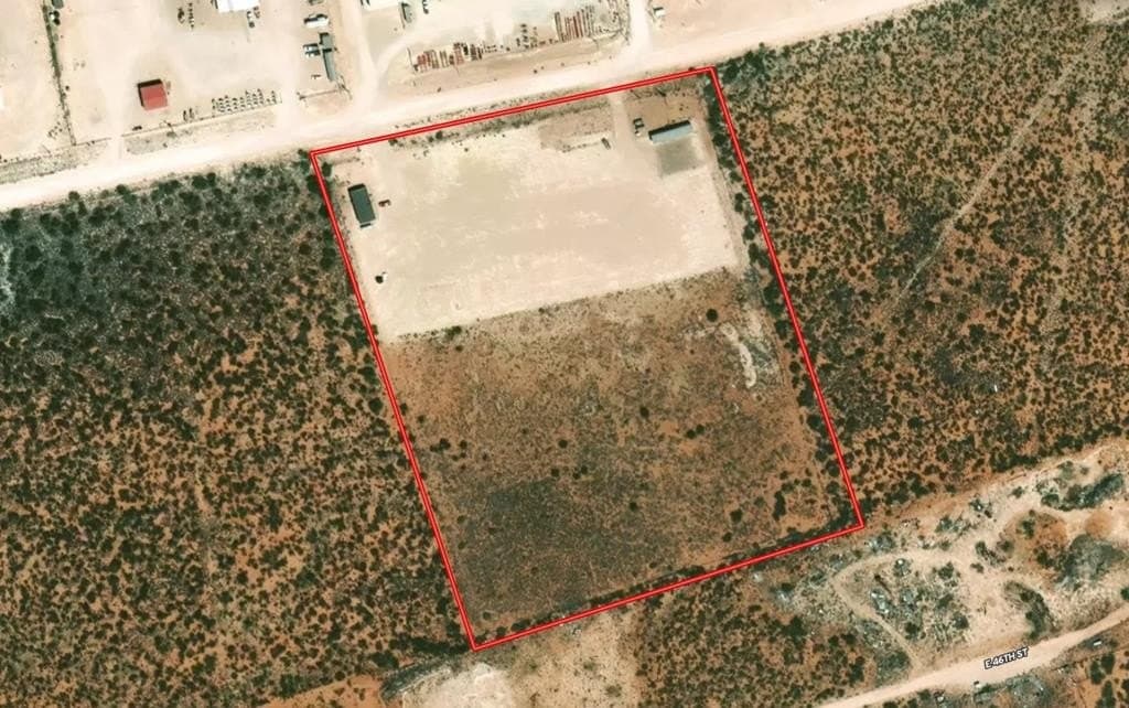 12 acres in Ward County - photo 13