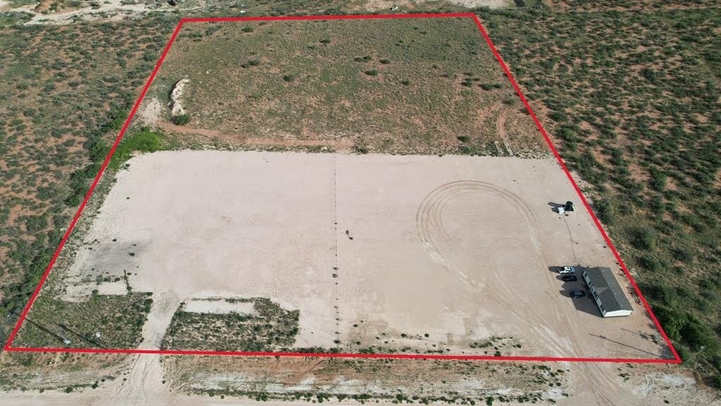 12 acres in Ward County - photo 7