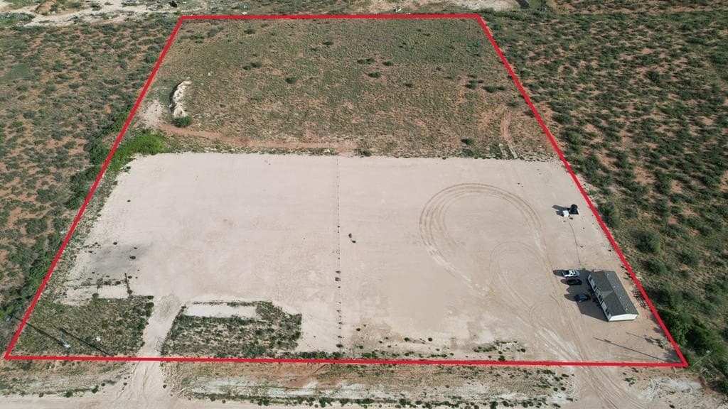 12 acres in Ward County - photo 11