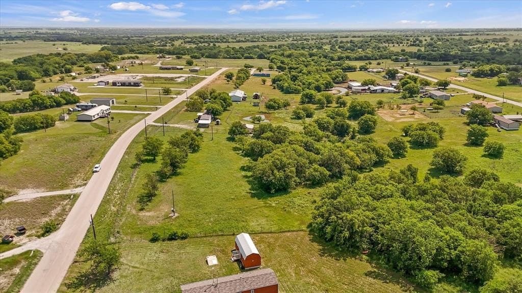 2.71 acres in Wise County featured view