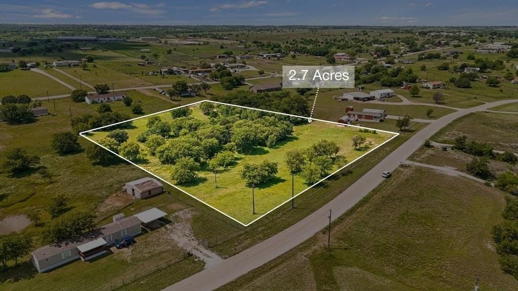 2.71 acres in Wise County