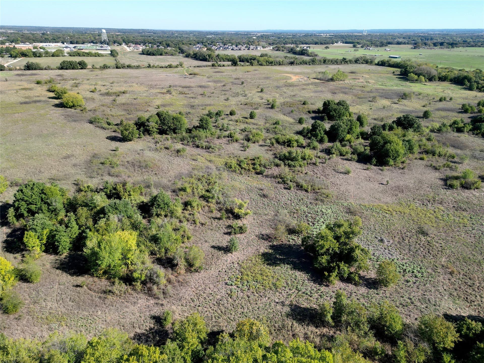 100 acres in Wise County - photo 6