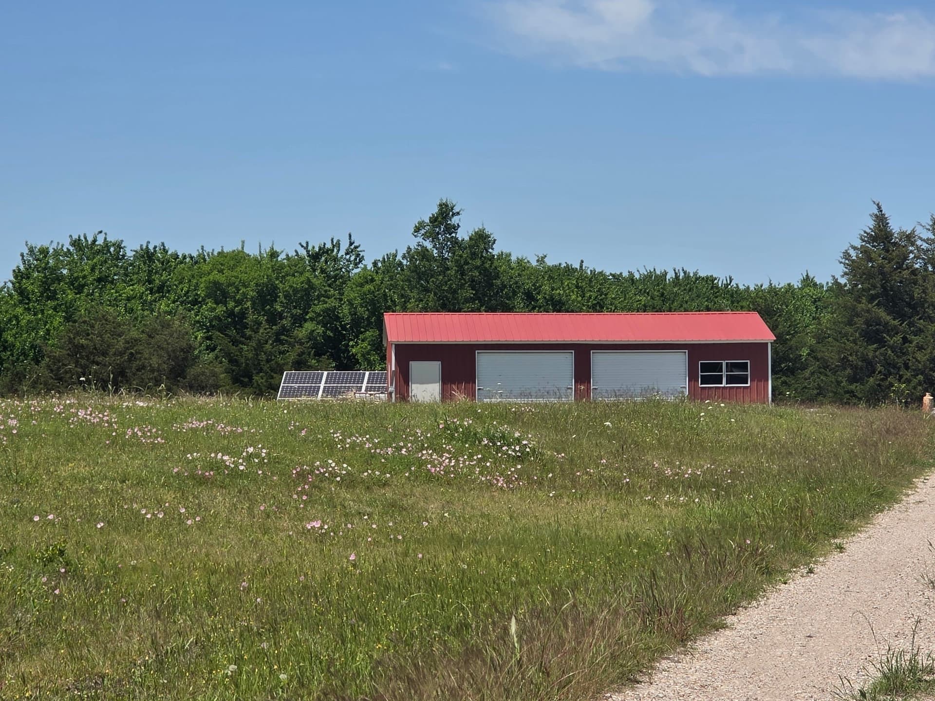 45.11 acres in Hunt County gallery image 2
