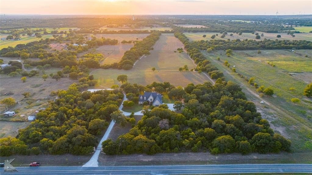 16.78 acres in Callahan County featured view