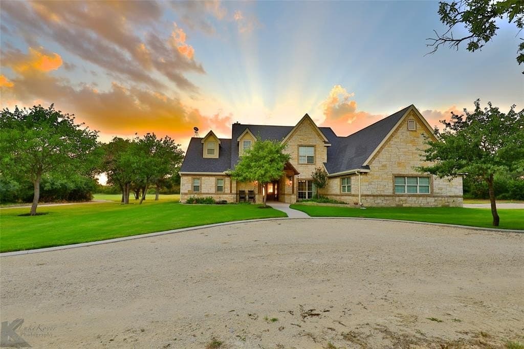 16.78 acres in Callahan County gallery image 4