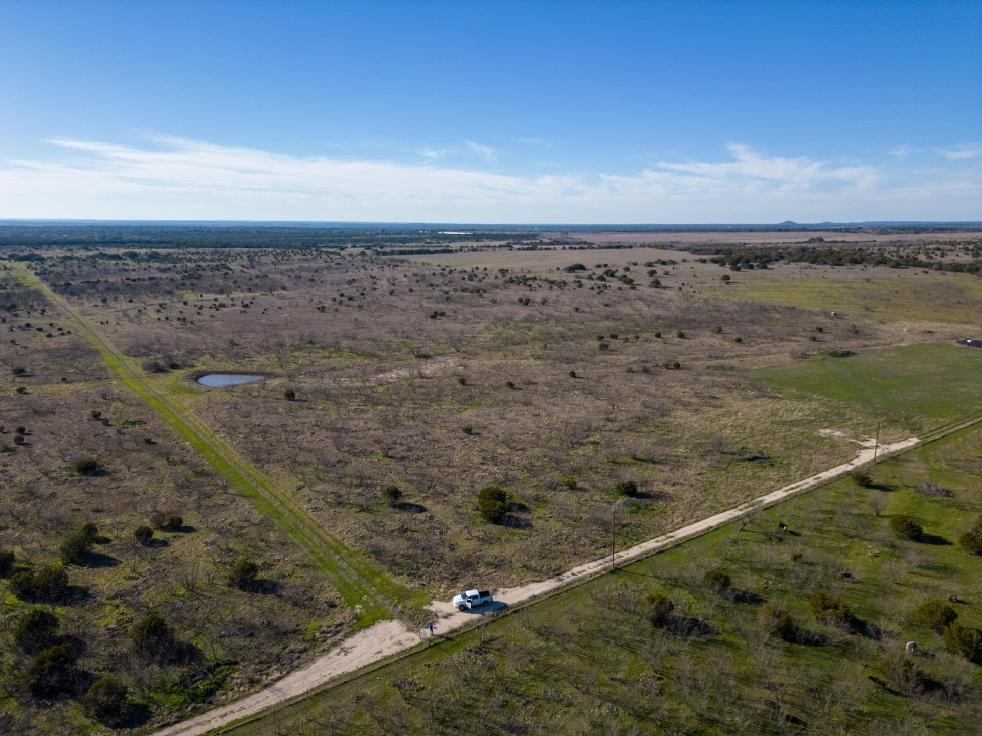 75 acres in Lampasas County - photo 7