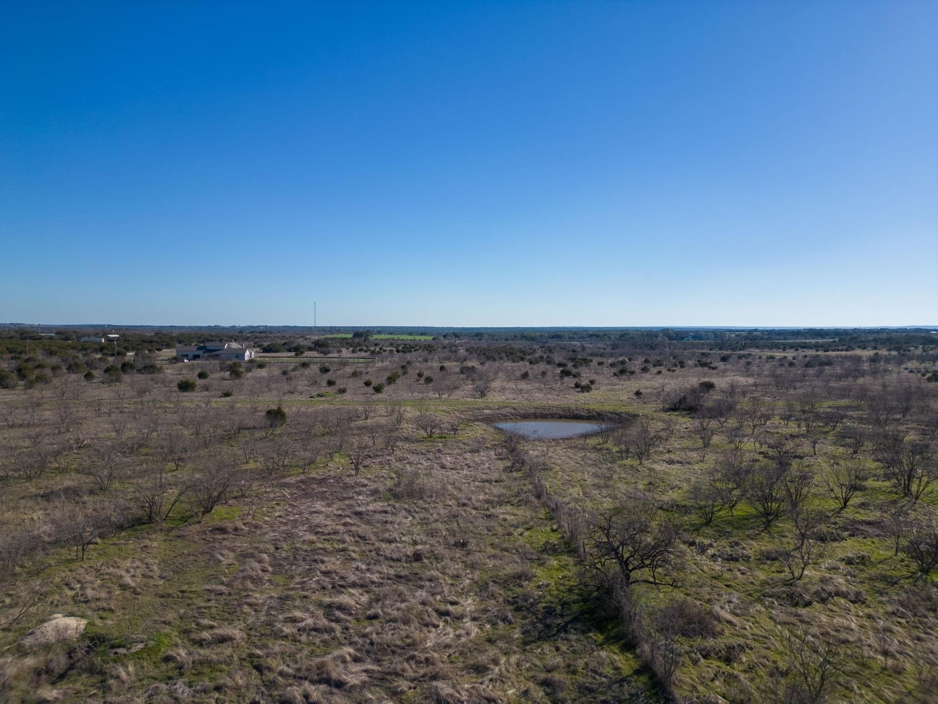 75 acres in Lampasas County - photo 8