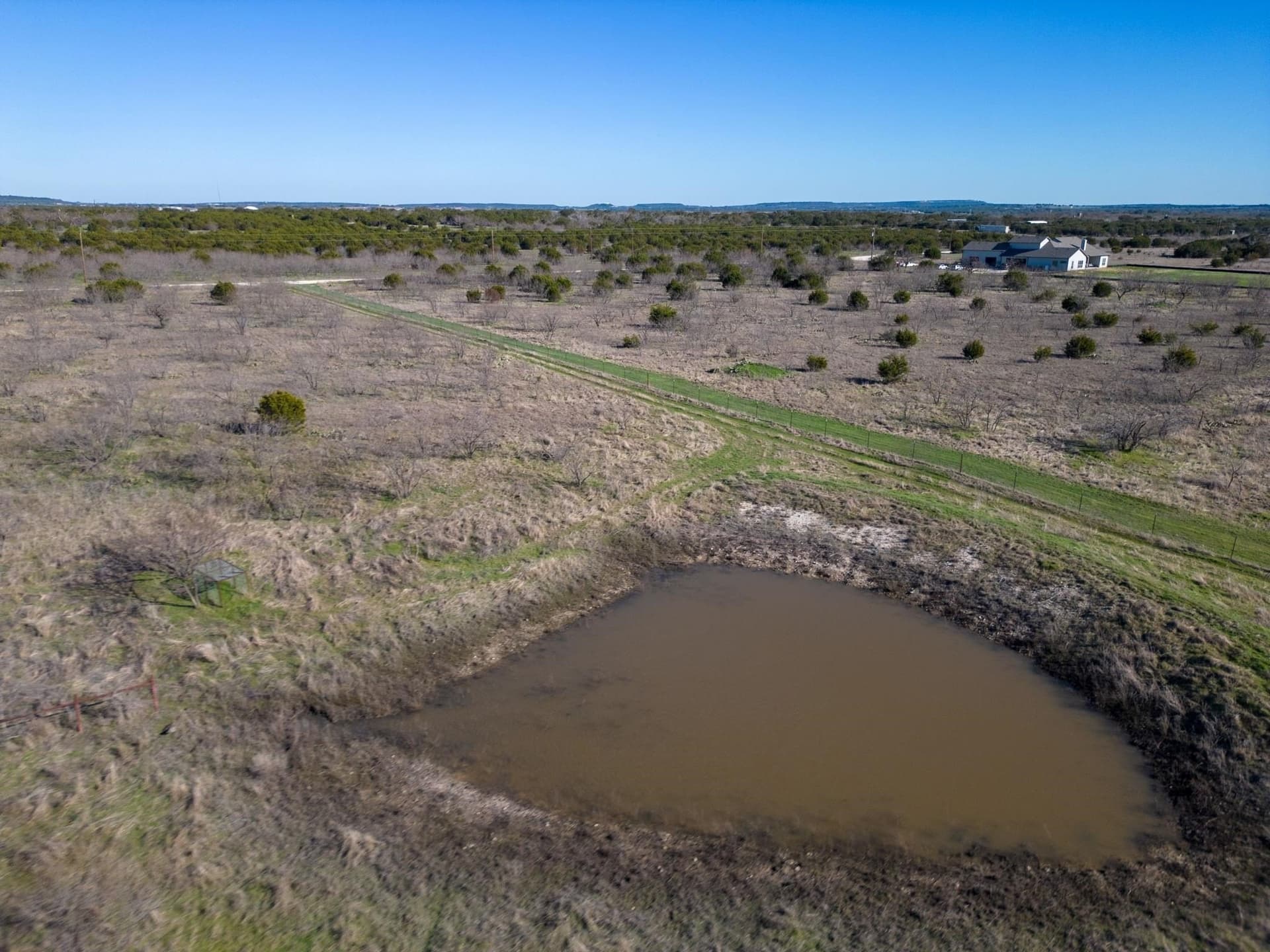 75 acres in Lampasas County - photo 10