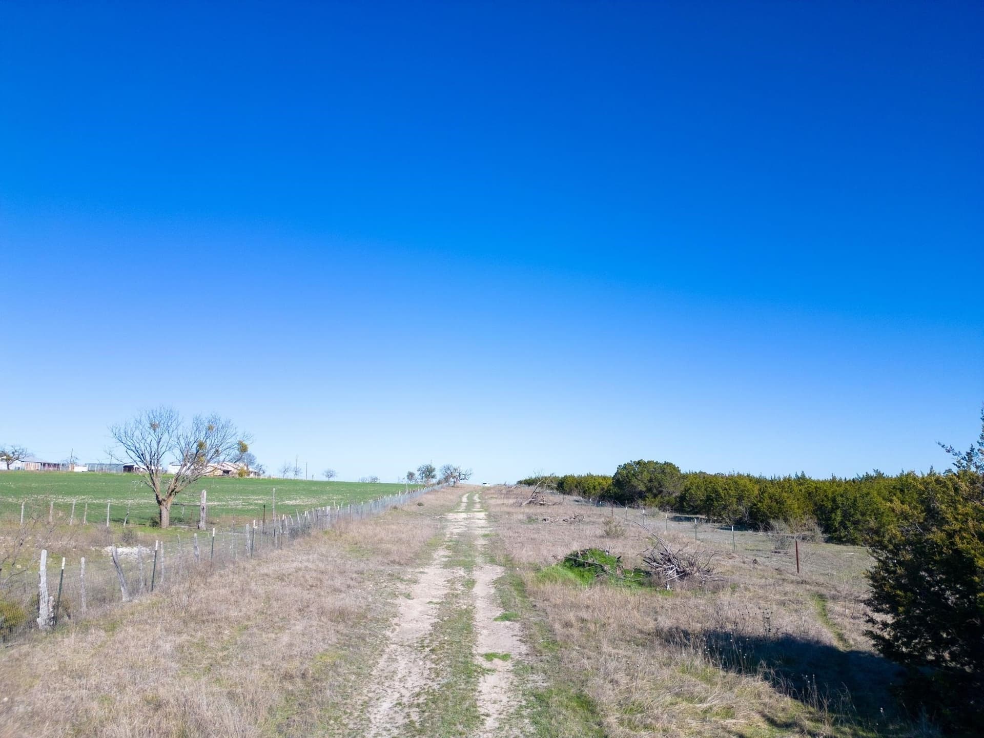 75 acres in Lampasas County featured view