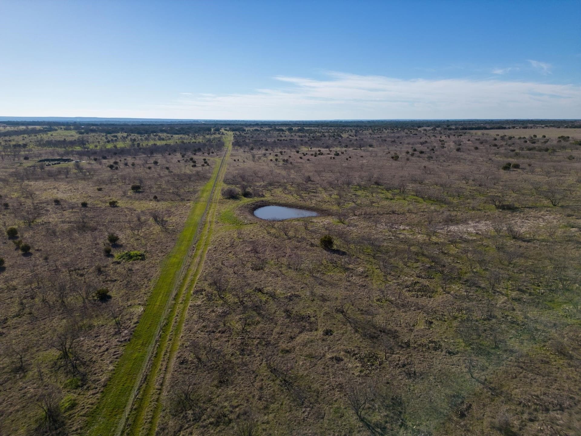 75 acres in Lampasas County - photo 12
